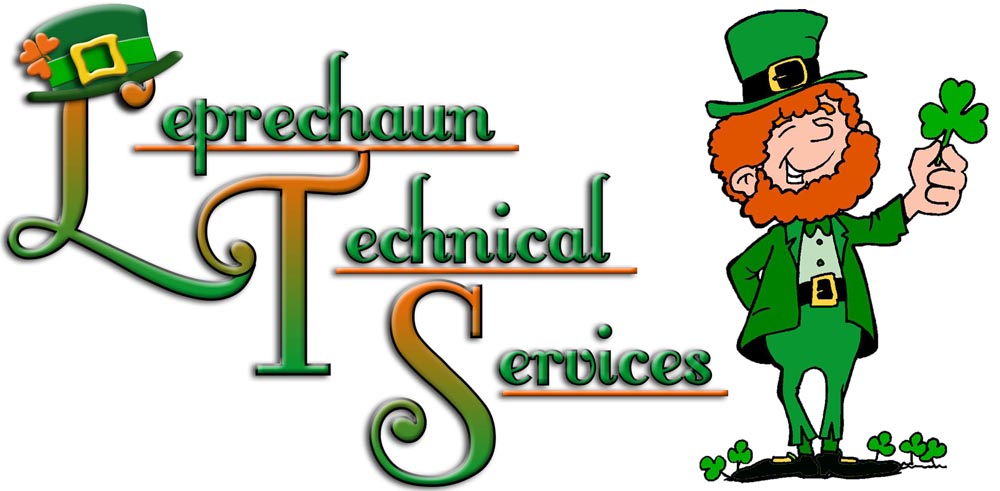 Leprechaun Technical Services Canyon Lake, TX